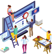 Nhiều công cụ phức tạp khó sử dụng