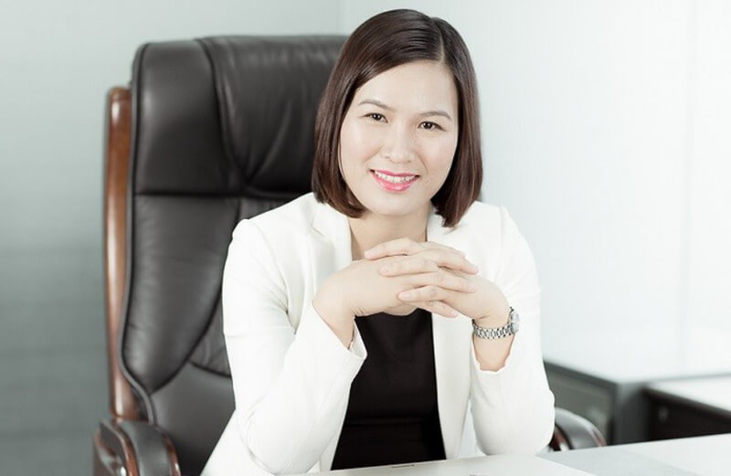CMO Minh Đặng