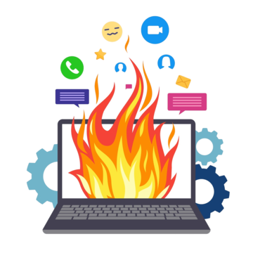 Quá tải với nhiều Fanpage/ website?
