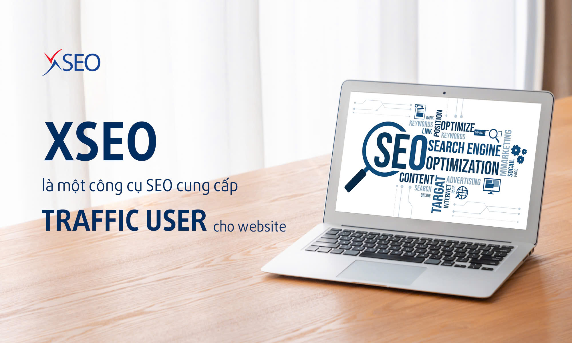 Bí Quyết SEO Phân Tích Traffic User Tăng Hiệu Suất Website