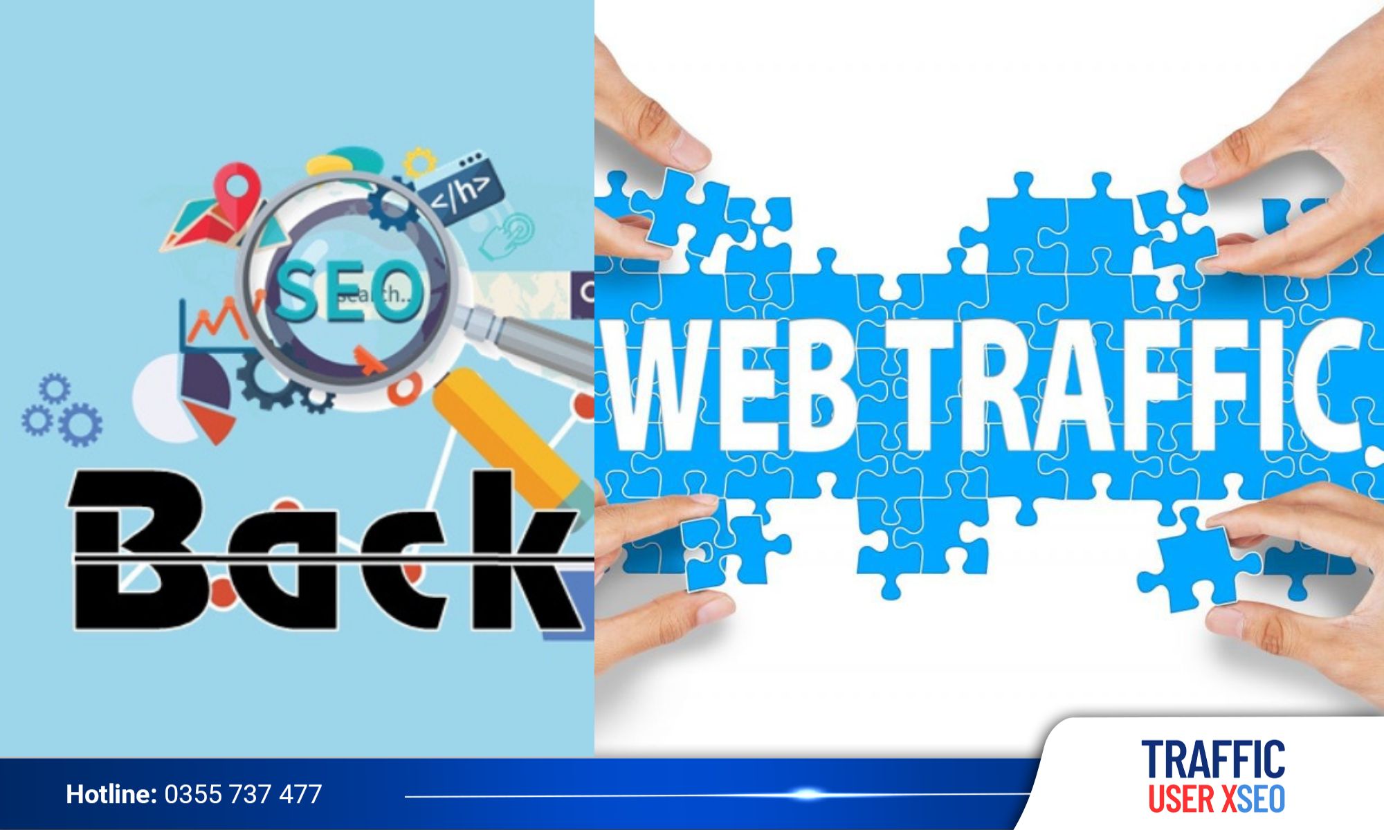 LowQuality Link Là Gì Và Tầm Quan Trọng Của Backlink Trong SEO