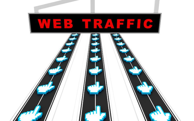 Traffic User của Xseo Bí Quyết Tăng Trưởng Cho Website Mới Nhất Năm 