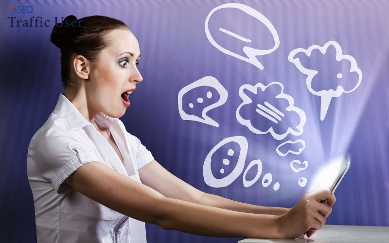 Bí Quyết SEO Phân Tích Traffic User Tăng Hiệu Suất Website