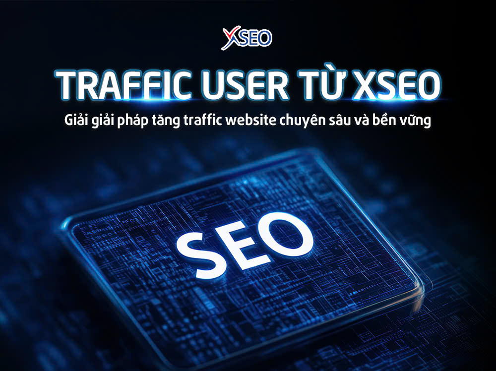 Bí Kíp Thu Hút Nguồn Traffic User Miễn Phí: Tăng Truy Cập Không Tốn Đồng Nào!