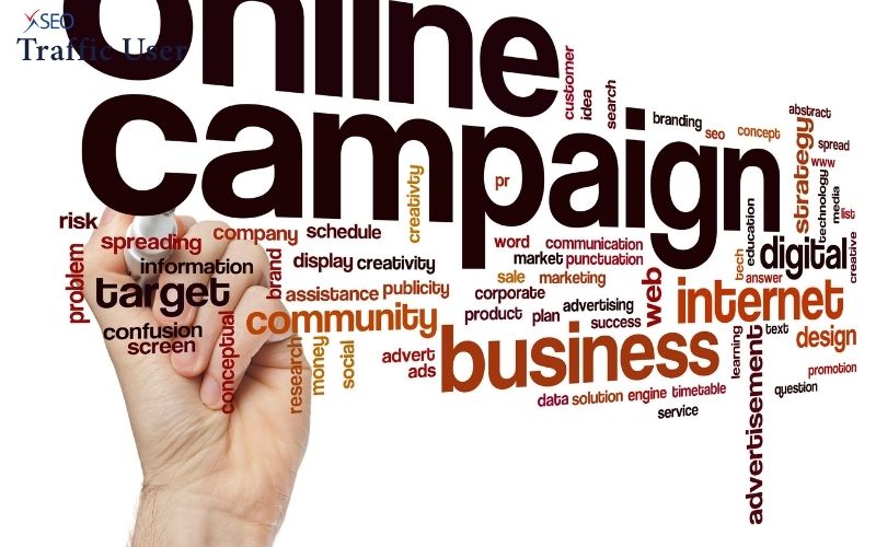 Dịch Vụ Tăng Traffic User Sức Mạnh Từ Phần Mềm SEO Web XSEO