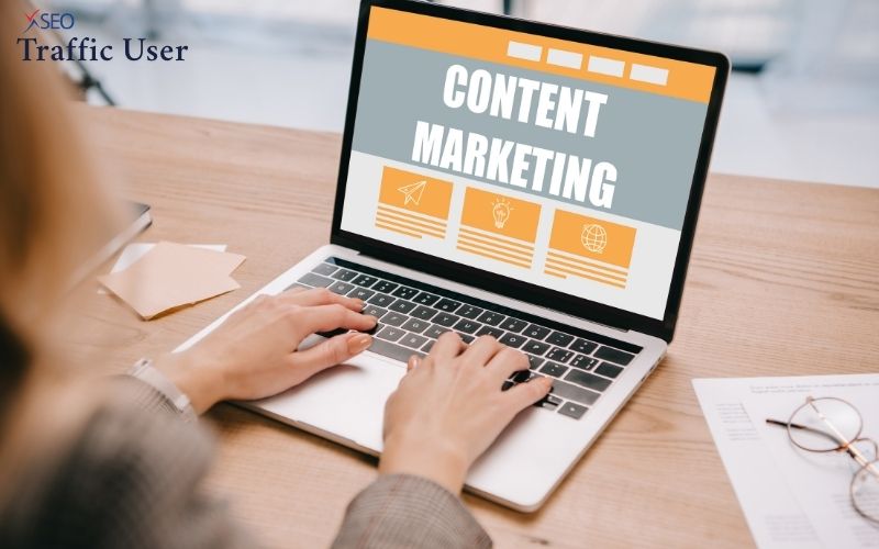 Mua Bán Traffic User Traffic User Là Gì Theo Cách Hiểu Của Dân SEO