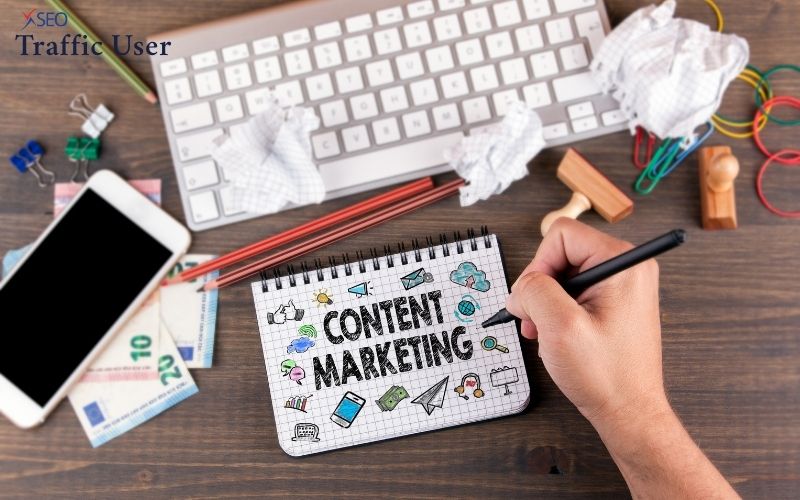 Trafficuser Của XSEO Vai Trò Và Cách Tăng Truy Cập Website Tối Ưu
