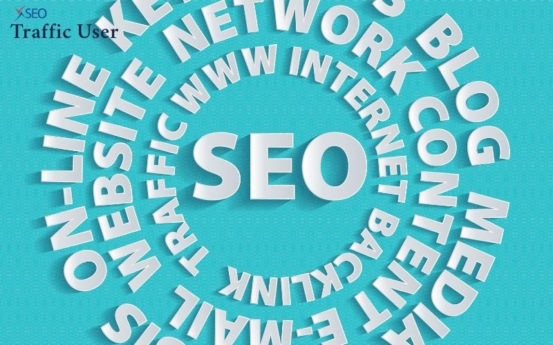 Tăng Traffic User Với  Phiên Bản Phần Mềm SEO Web XSEO