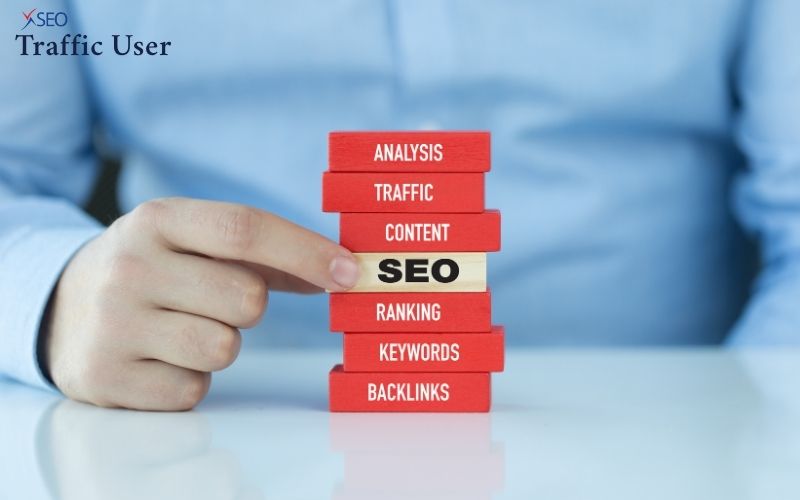 Traffic User Của XSEO Giải Pháp Tăng Truy Cập Đột Phá
