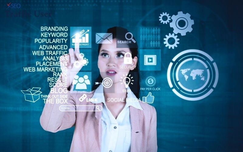 Traffic User Thật Và Traffic Bot Đâu Là Sự Khác Biệt