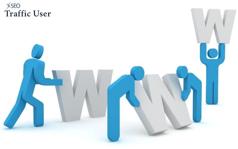 Thứ Hạng Website Tăng Nhanh Với Traffic User XSEO 